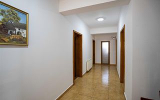 Pensiune turistica P+2E 17 camere Baile felix - Poză 8
