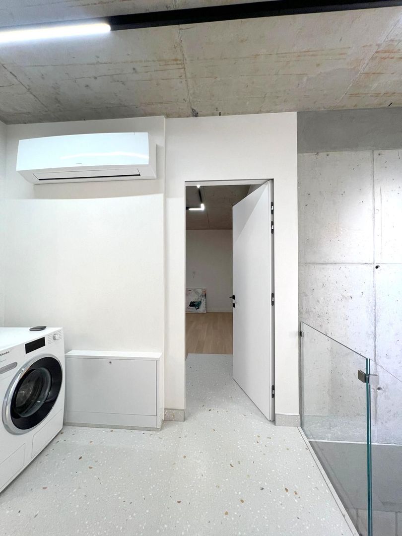 Duplex 4 camere cu 50mp gradina proprie | parcare Dorobanti - Poză 10