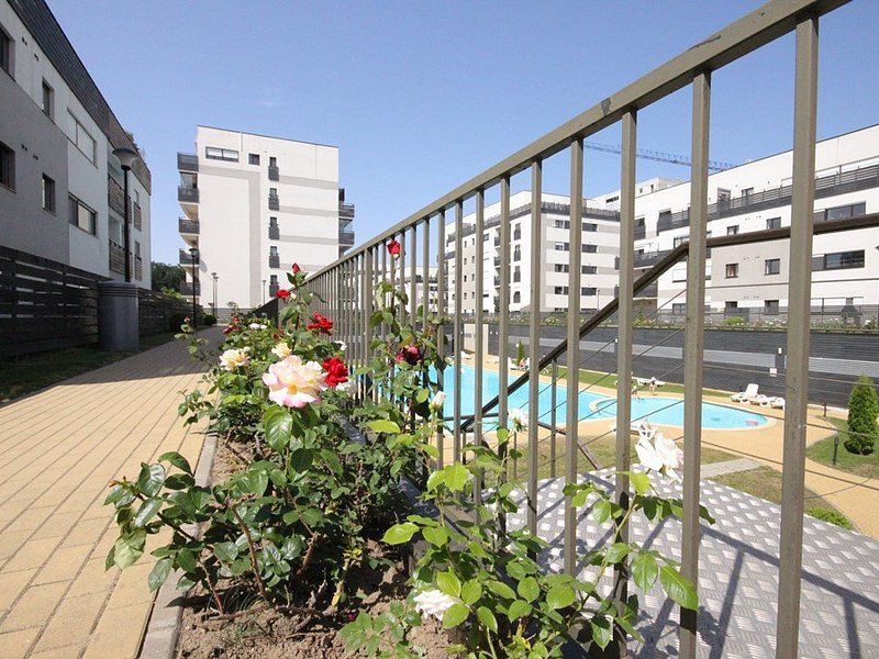 Apartamaent 2 camere in Natura Residence, Padurea Baneasa, Zoo - Poză 21