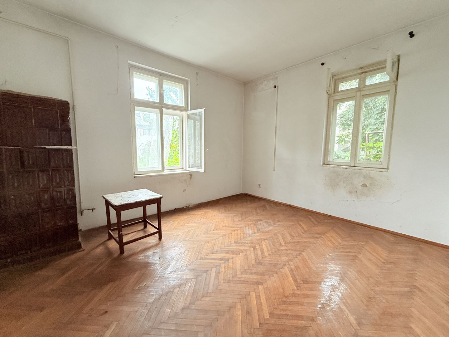 CASA ARHITECTURA DEOSEBITA CARTIERUL EVREIESC - Poză 3