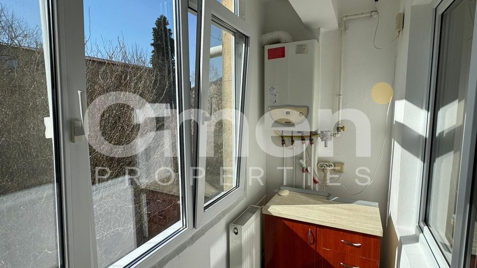 Apartament 2 camere de închiriat | zona Victor Babeș | etaj 2 - Poză 3