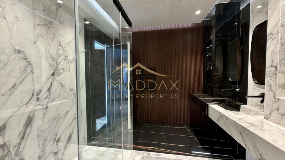 Penthouse Exlusivist *750mp* // 360 Sea View & Lake View / Mamaia - Poză 30