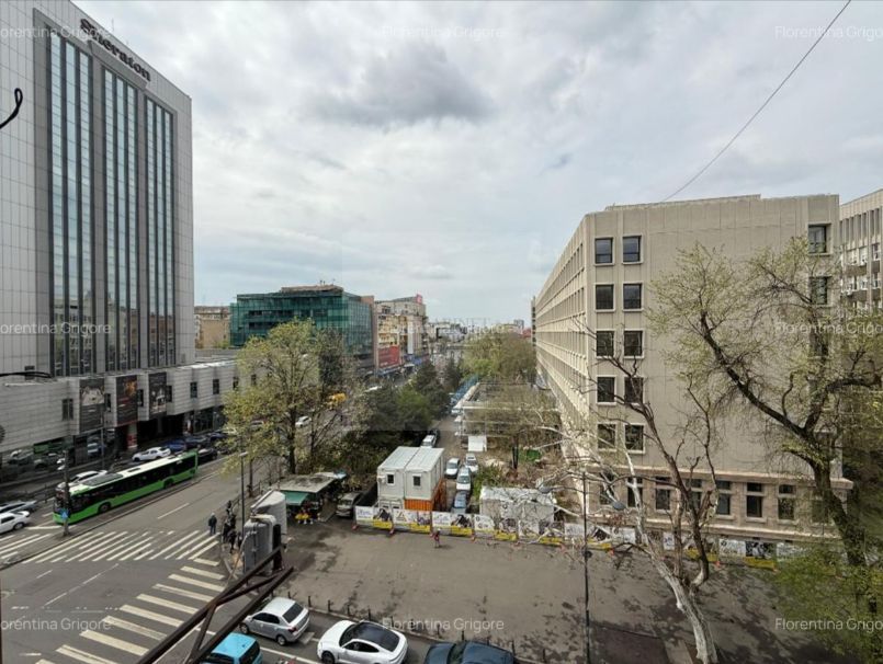 Studio | 30 mp | Etaj Intermediar | Centrală Bloc | A.S.E. - Poză 6