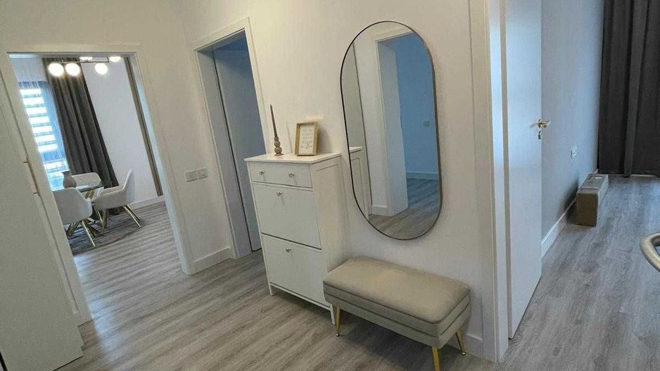 Proprietar ap 3 camere mobilat utilat Plaza Residence faza 5 Lujerului - Poză 7