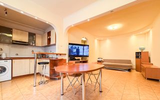 Ap 2 Camere /66 mp / 2 bai/Dacia/ Toamnei 120.000 E - Poză 1