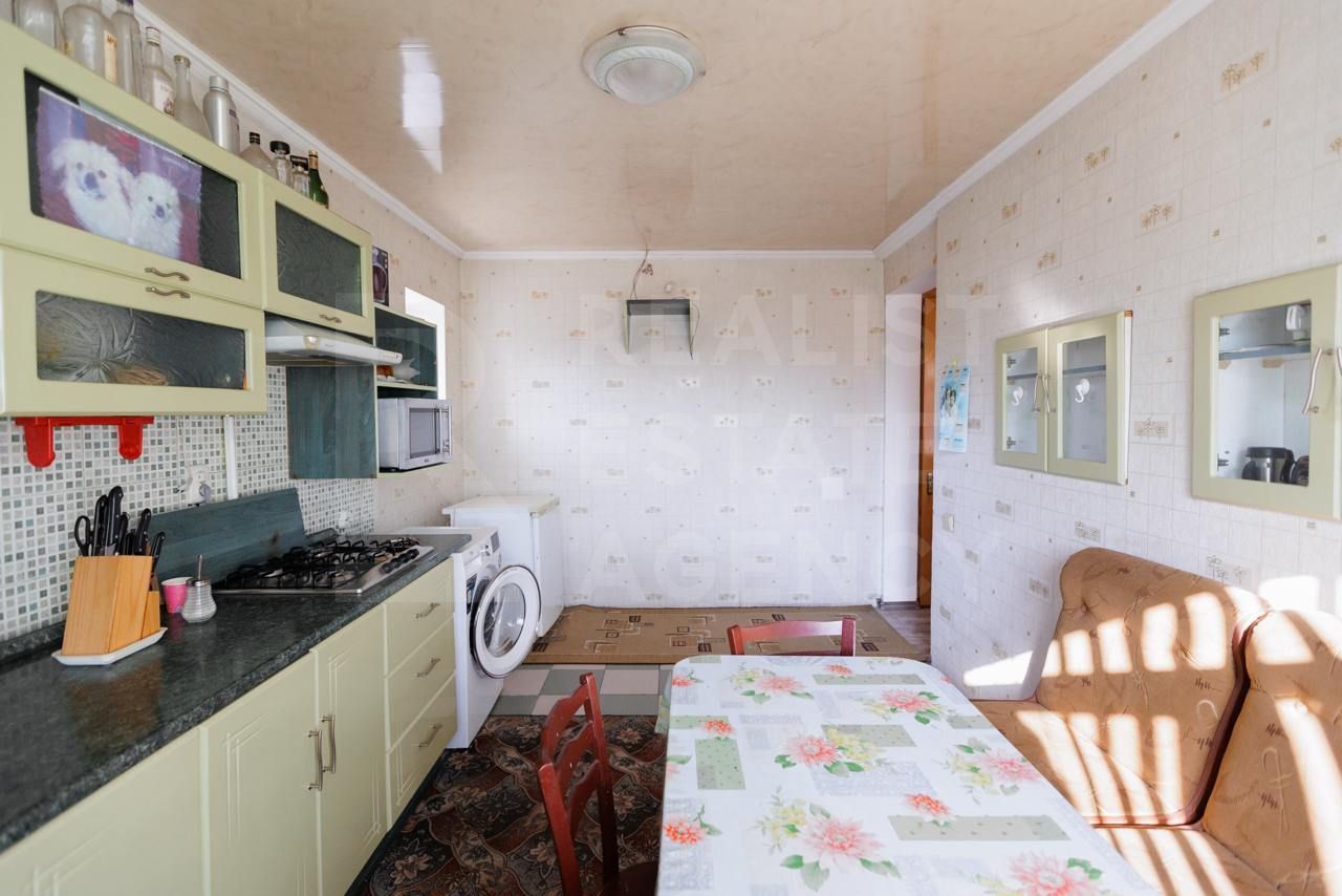 Chirie, casă, 4 camere, str. Prigoreni, Botanica - Poză 16