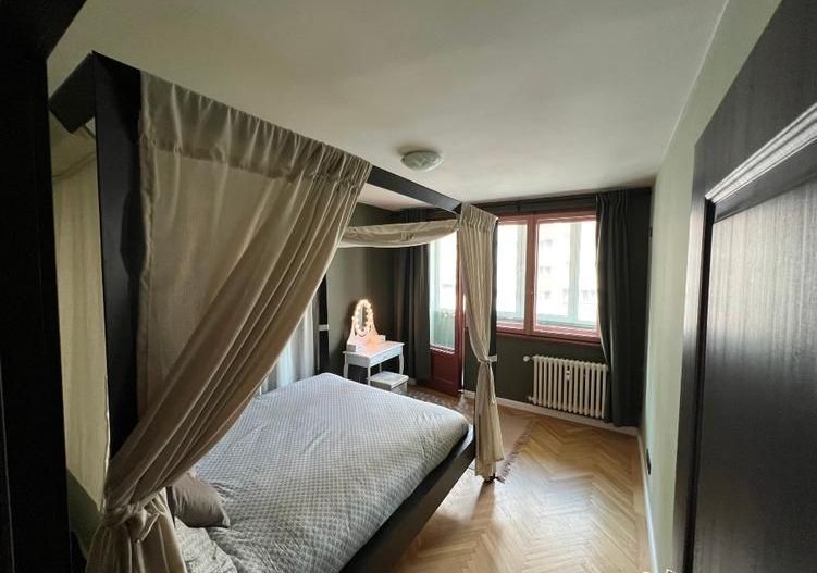 APARTAMENT 2 CAMERE | RENOVAT | BLOC PERLA - Poză 5