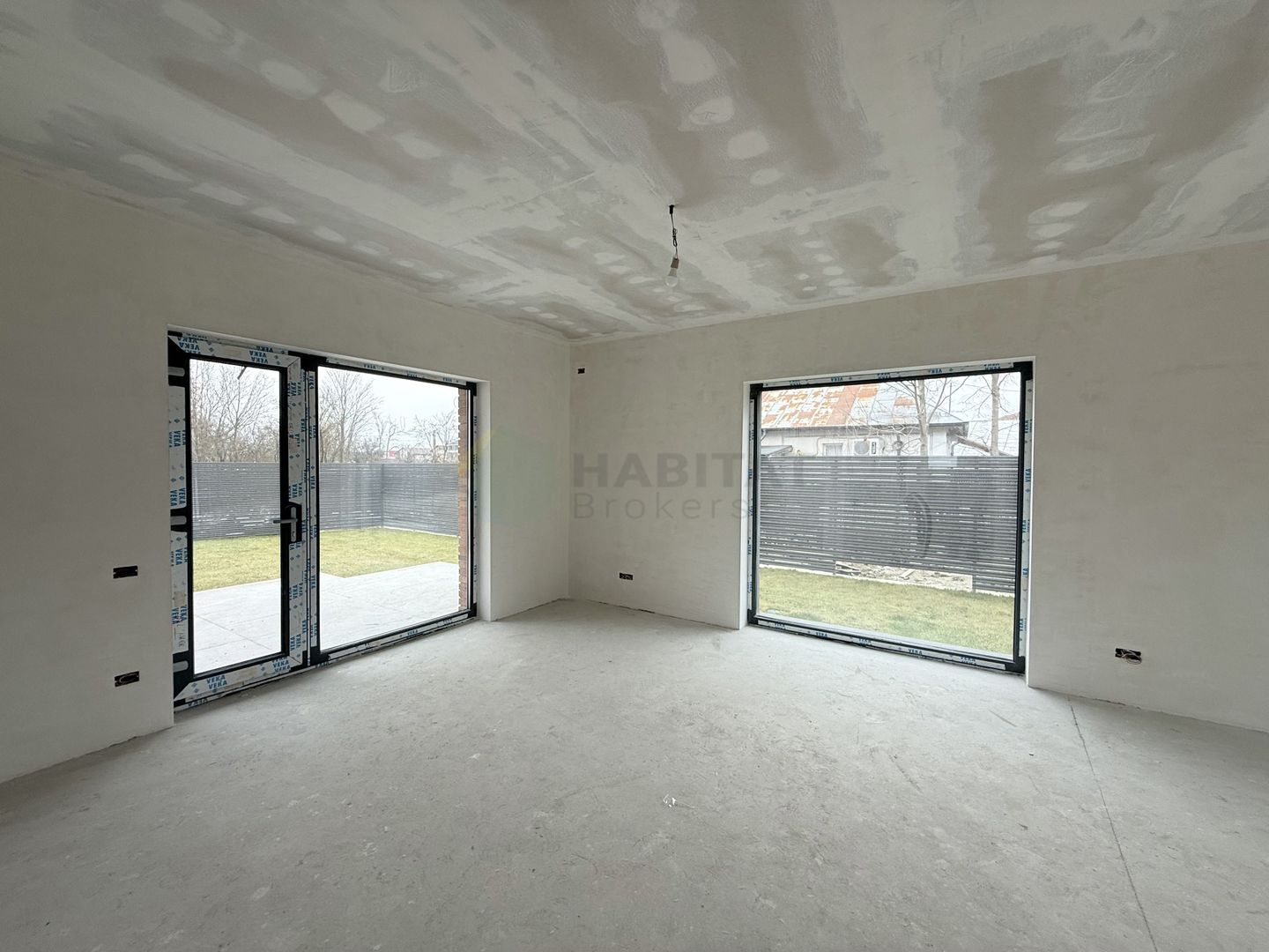 Vila individuala - Smart | 420 mp teren - Poză 16