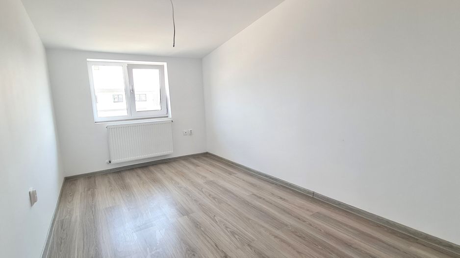 Casa finalizata intabulata in Cartier Izvor Tarlungeni Brasov - Poză 7