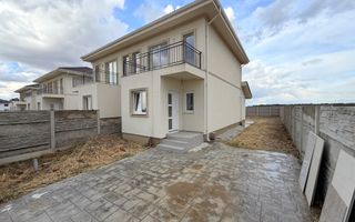 Bucovat-Duplex-Predare la Cheie - Poză 1