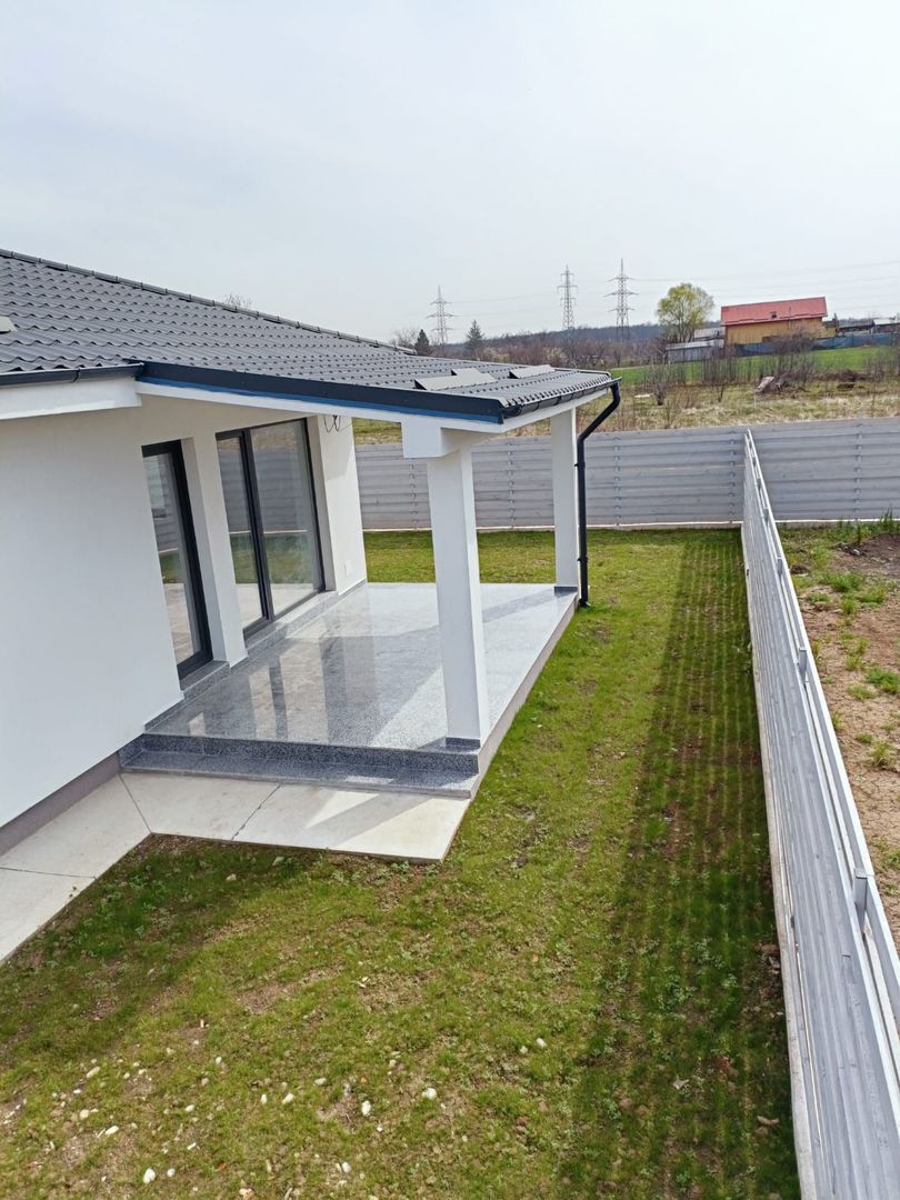 Casa individuala Balotesti | Lahovari | Edenland Park - Poză 3