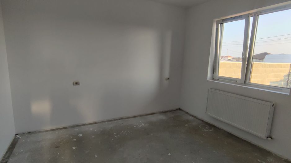 DUPLEX PE PARTER 4 CAMERE ZONA SAG MANASTIRE - Poză 10
