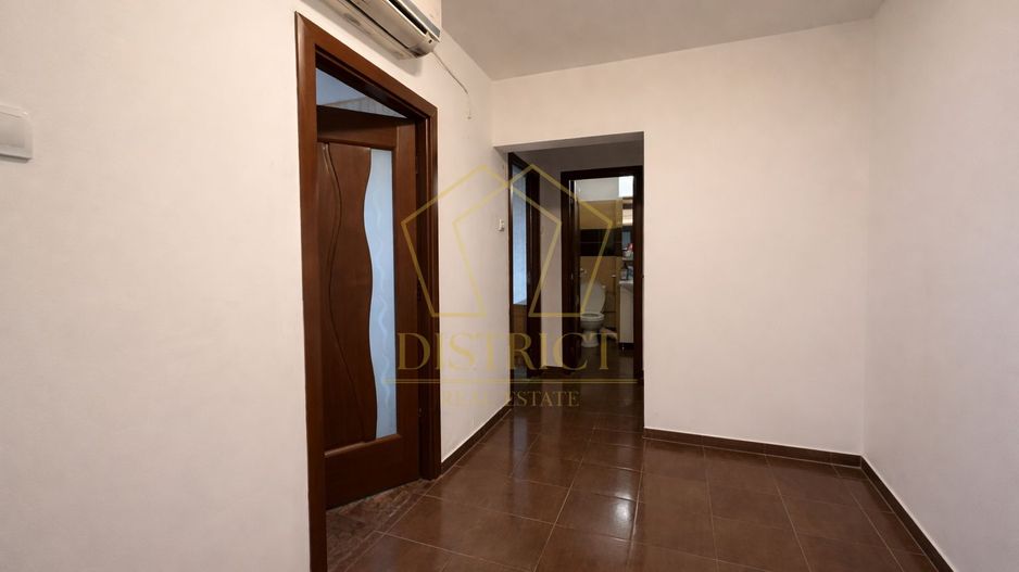 Apartament decomadat cu 3 camere | Olimpia Stadion | PetFriendly - Poză 9