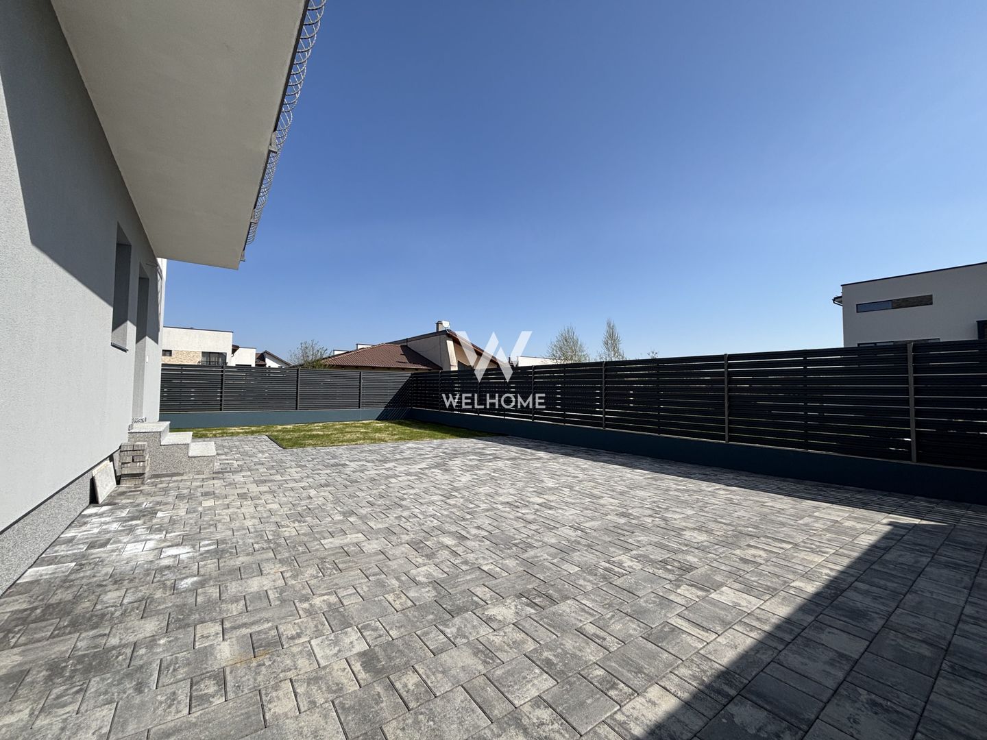 Casa nouă cu 4 camere și curte generoasă – Șelimbăr Triajului - Poză 40