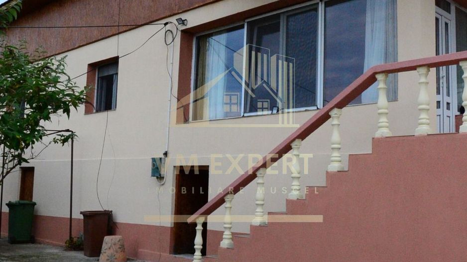 CASA 5 CAMERE, TEREN 606 MP, CAPU PISCULUI (GODENI ARGES) - Poză 9