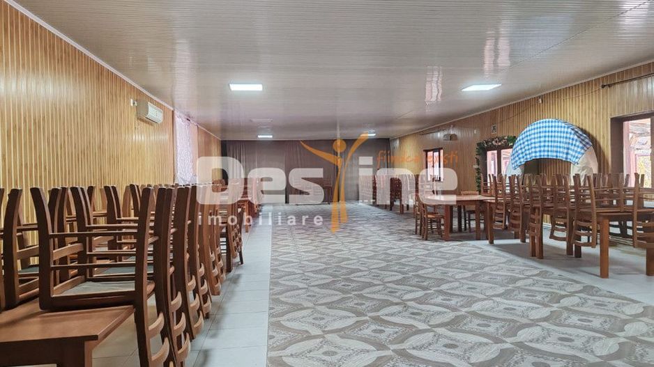 Spatiu comercial Sat Otetoaia, comuna Lunca Banului, Husi, Vaslui - Poză 4