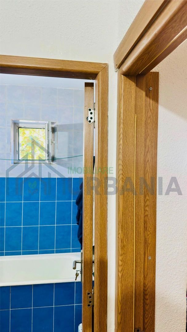Apartament 1 cameră, etaj 1, Alexandru cel Bun, Iași - Poză 8