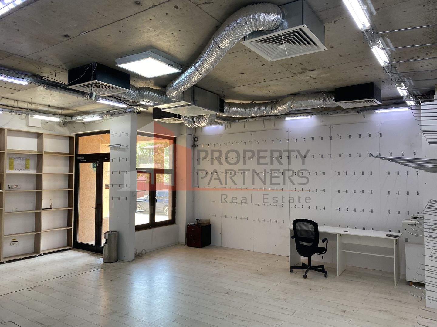Spatiu comercial Vasile Lascar - Poză 5