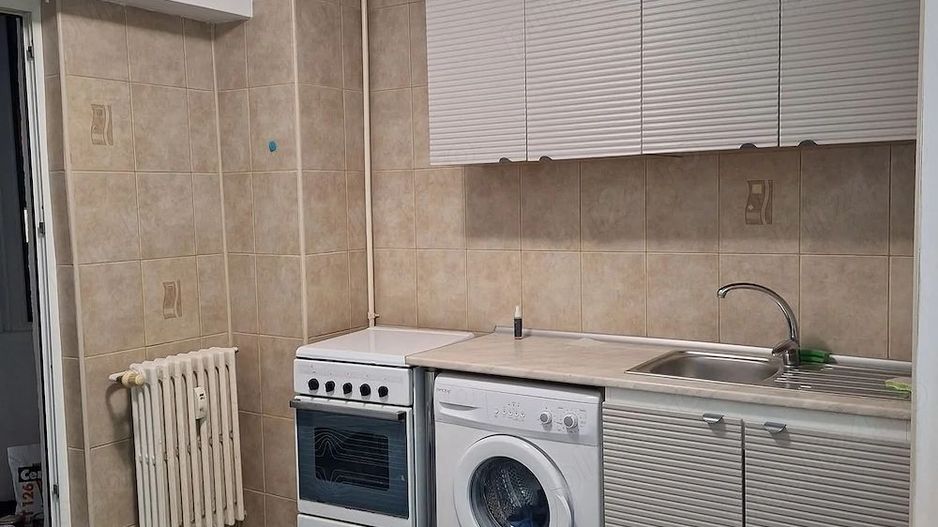 De Inchiriat Garsoniera spatioasa  Decebal - Poză 5