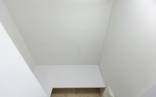 Vânzare, apartament, 2 camere , str. Alba Iulia, Buiucani - Poză 11