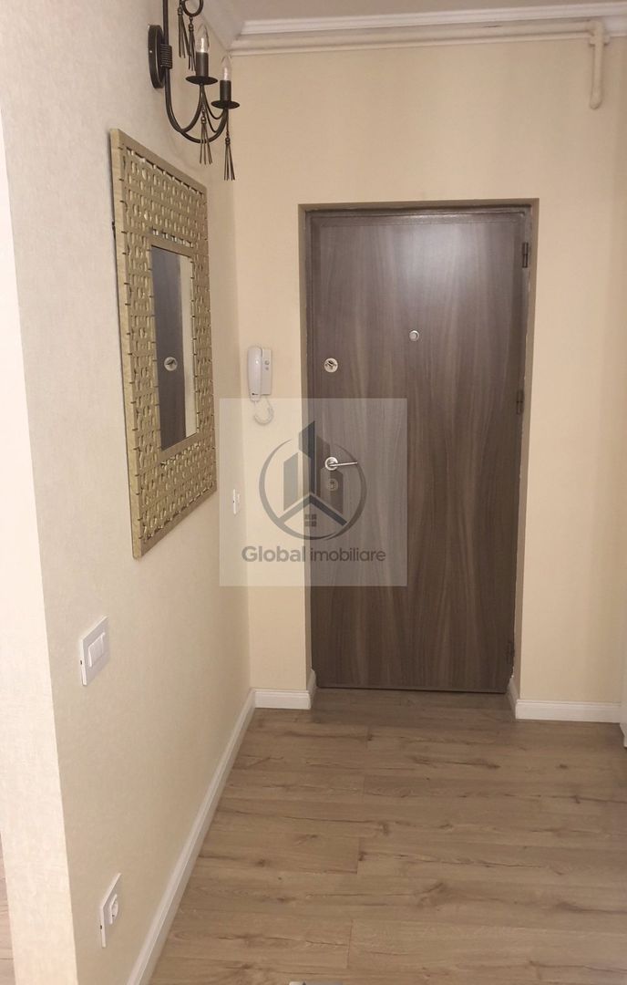 Apartament 2 camere Pipera | 64 mp | Parcare | 700 € - Poză 4