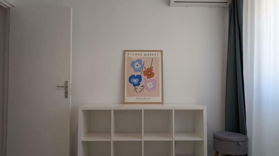 Apartament complet mobilat si utilat, bloc 1979 reabilitat S304 - Poză 14