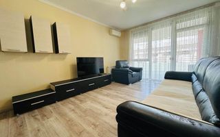 Apart. 3 camere, Ared R 18 pe str. Tudor Vladimirescu - Oradea - Poză 1