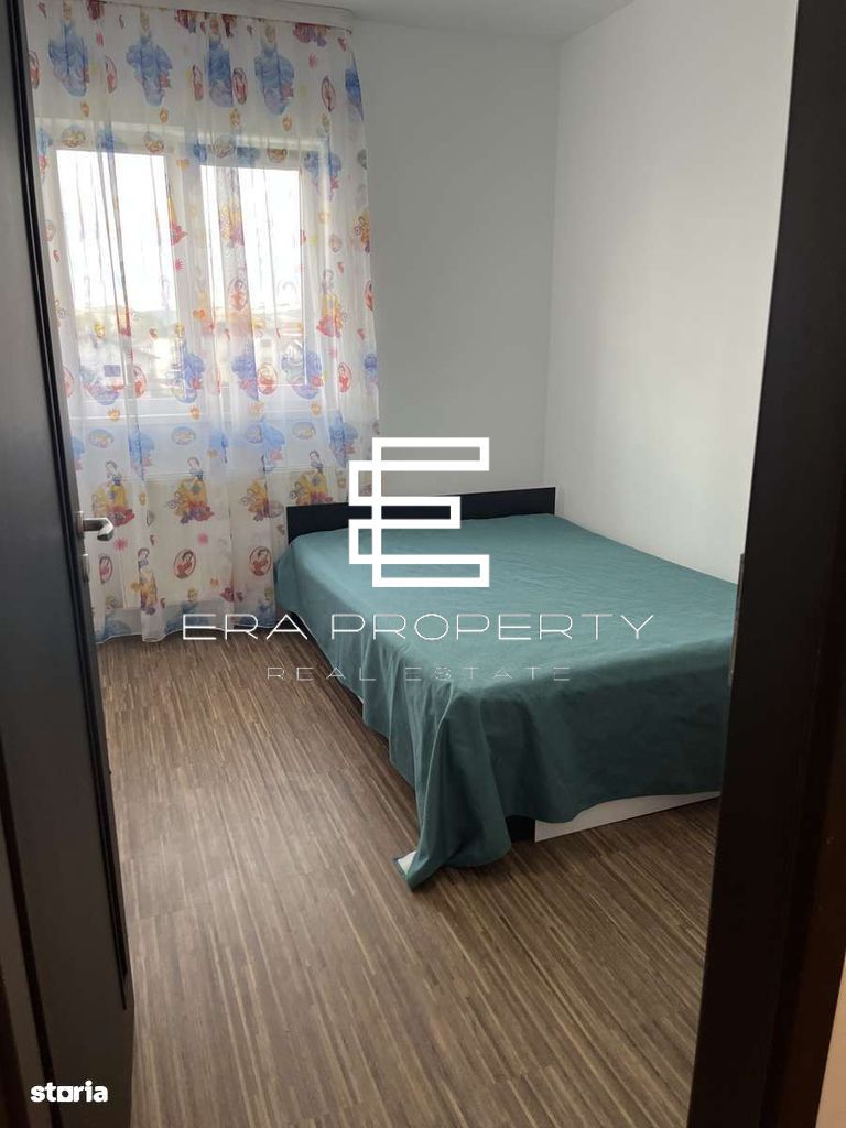 Apartament 3 camere Șelimbăr | Etaj 2, mobilat, balcon spatios, parcare inclusă - Poză 10