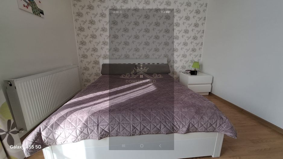 Duplex de vanzare Roata Faget - Poză 11