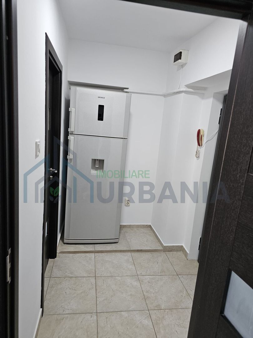 Apartament 1 cameră decomandat, Nicolina Belvedere, Iași - Poză 6