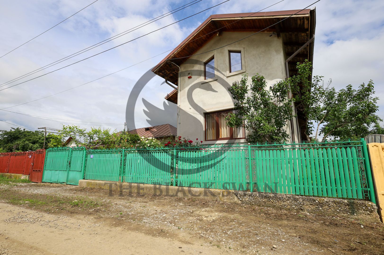 Casa si teren de vanzare| 884 mp | Targsoru Nou, Prahova | COMISION 0% - Poză 11