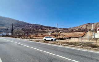 Teren Intravilan Orsova-Valea Cernei- Comision 0% - Poză 6