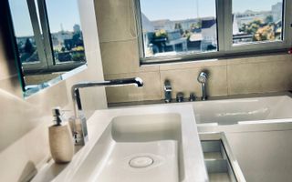 Apartament cu parcare subterana - Poză 16