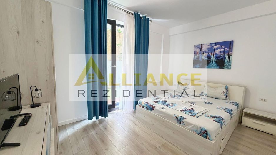 APARTAMENT DE ÎNCHIRIAT PE TERMEN LUNG – 550€ LUNĂ - Poză 7