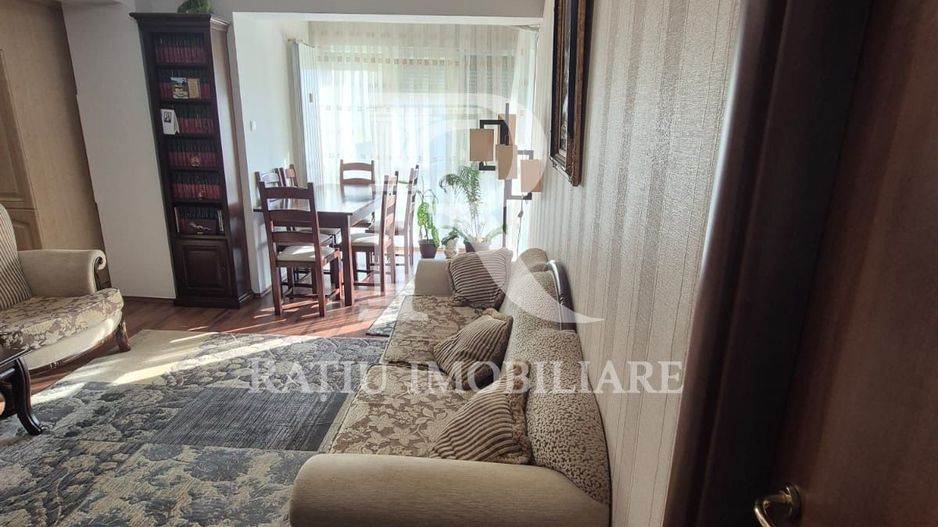 Apartament 2 camere | Prima Nufărul | Parcare - Poză 5