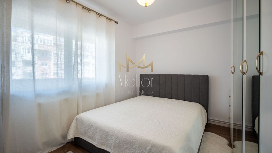 Apartament 3 camere complet renovat | 73 mp | zona Centrala! - Poză 8
