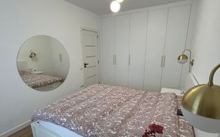 Apartament premium Gheorgheni, 3 camere, complet mobilat și utilat - Poză 10