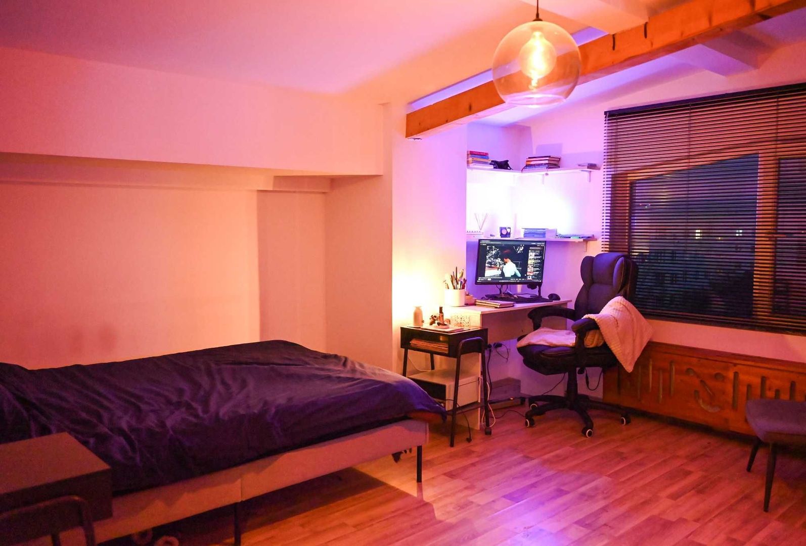 Vanzare garsoniera Titan- Burnitei, centrala, bloc 2013 - Poză 1