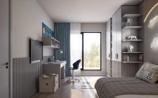 Casă 5 camere în complex privat Bragadiru | Curte și 2 parcări - Poză 15