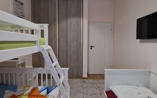 Apartament modern cu sauna inclusa | Victoria Rezidential | Oradea - Poză 12