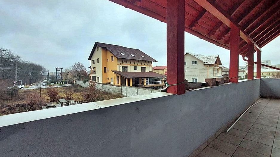 Inchiriere Vila moderna  zona Cornul Vanatorului - Poză 4