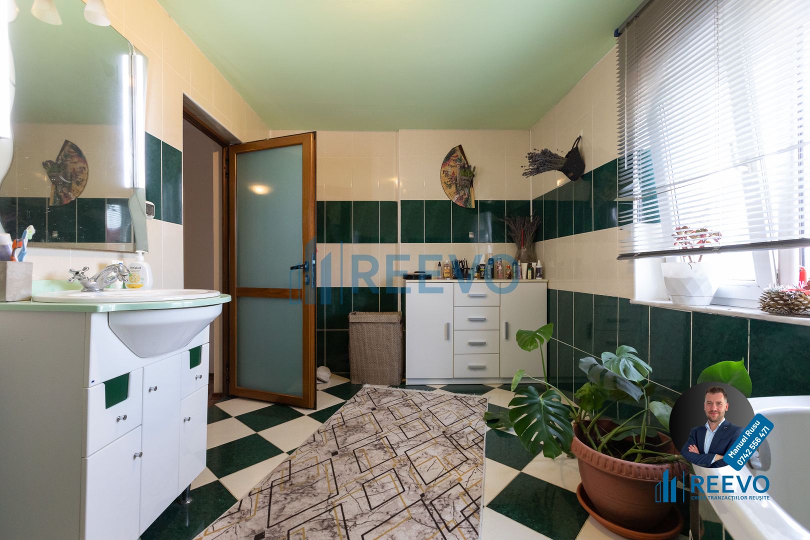 Casǎ de vânzare 200 mp în Letea Veche - Poză 27