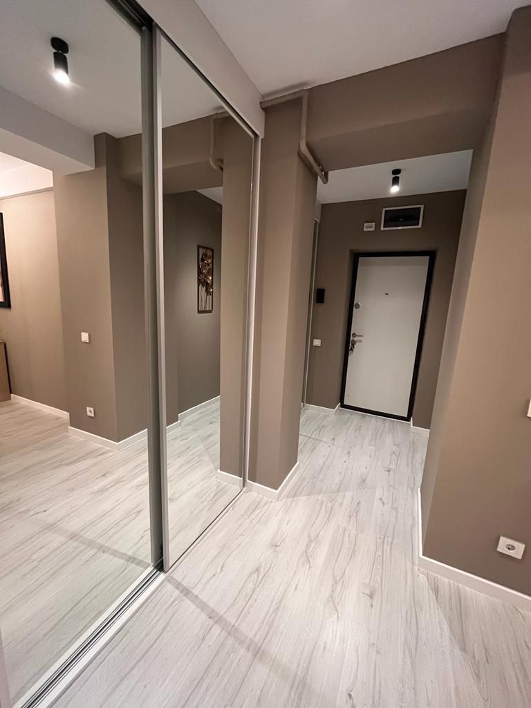 AP 2 CAMERE NEW CONFORT - 88 MP, PET-FRIENDLY, PARCARE, METROU 5 MIN - Poză 15