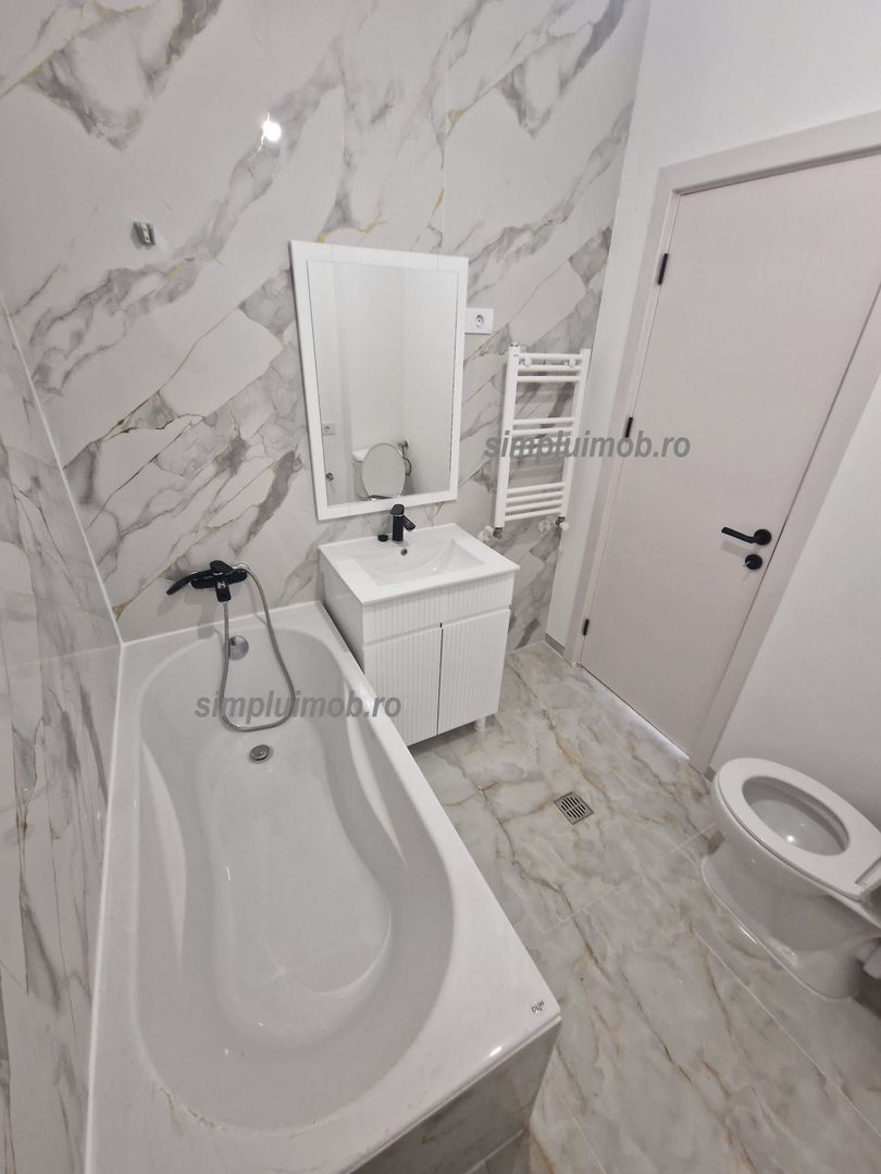 Metrou 1 Decembrie 2 Camere Renovat - Poză 2