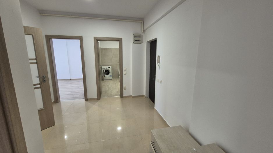 Apartament cu 3 camere 86,31 mp in prel. Ghencea - cartierul Latin - Poză 6