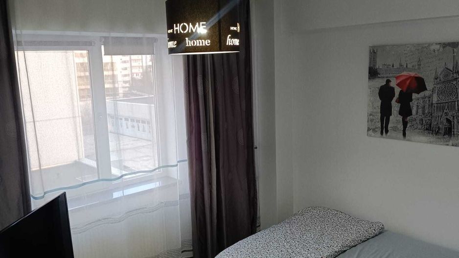 De închiriat Apartament 2 camere modern, Berceni – Bloc nou - Poză 8
