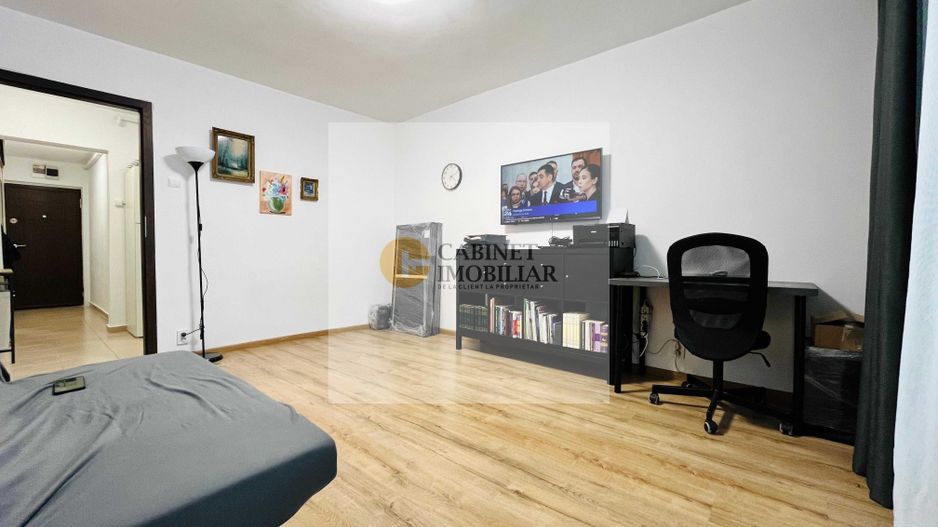 2 Camere - 52MP | Decomandat | 2 Lifturi | Reabilitat | M Raul Doamnei - Poză 3