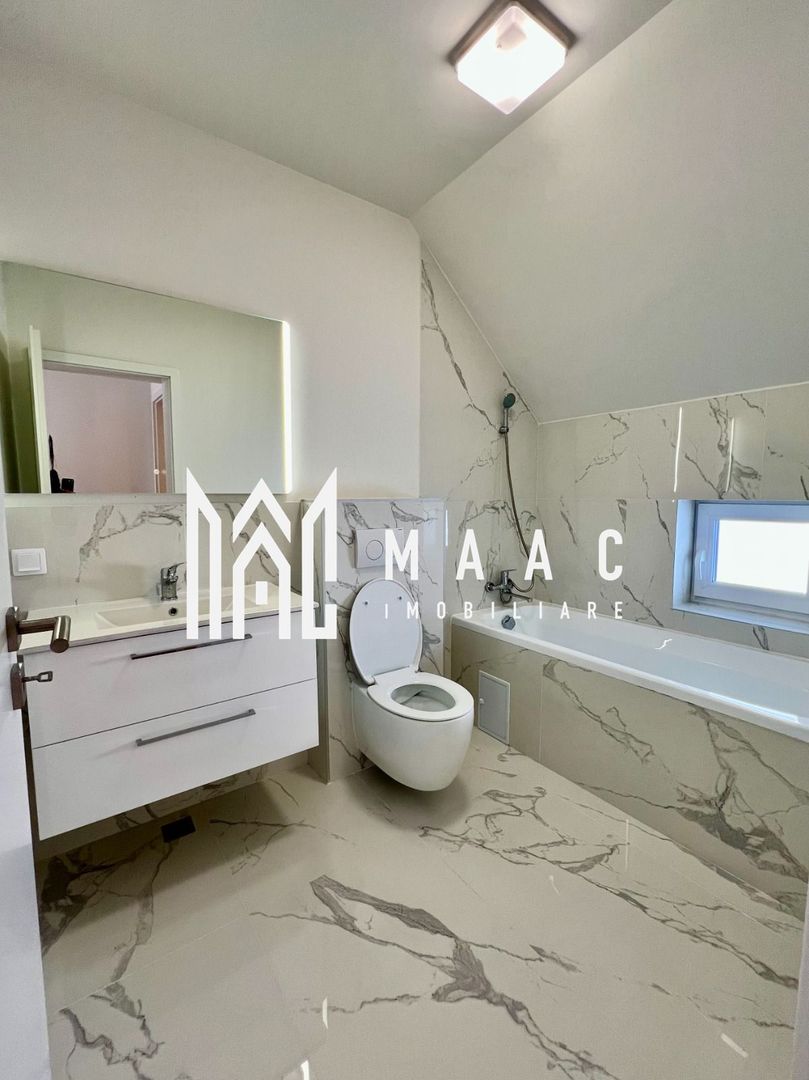 Casă Individuală | 4 camere | 470mp Teren | Talmaciu - Poză 8