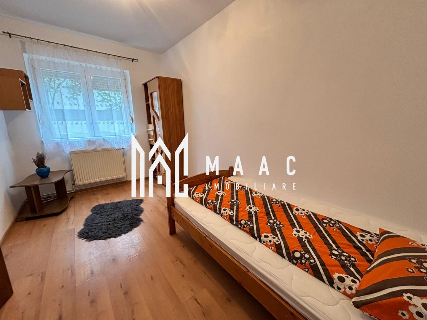 Apartament 2 camere | Etaj 1 | Pivnita | Nicolae Iorga - Poză 7