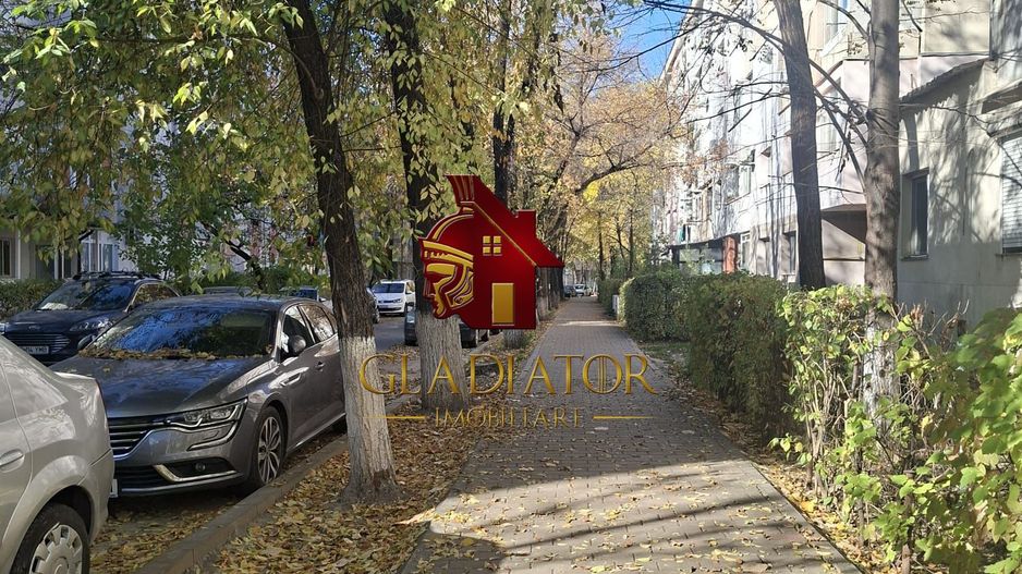 Apartament 1 camera Nicolina, et 1, mobilat si utilat, prima statie - Poză 4
